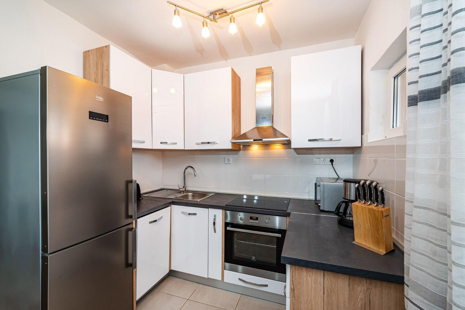 Apartments Dreamy - Free Parking Nin Exterior foto