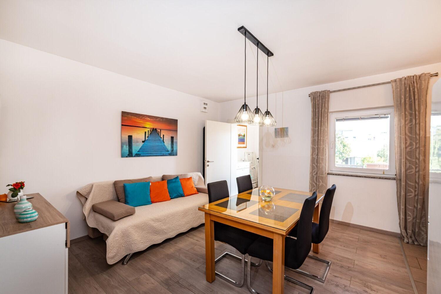 Apartments Dreamy - Free Parking Nin Exterior foto