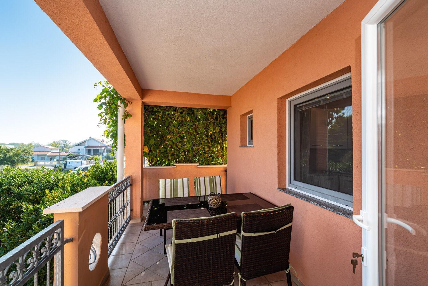 Apartments Dreamy - Free Parking Nin Exterior foto