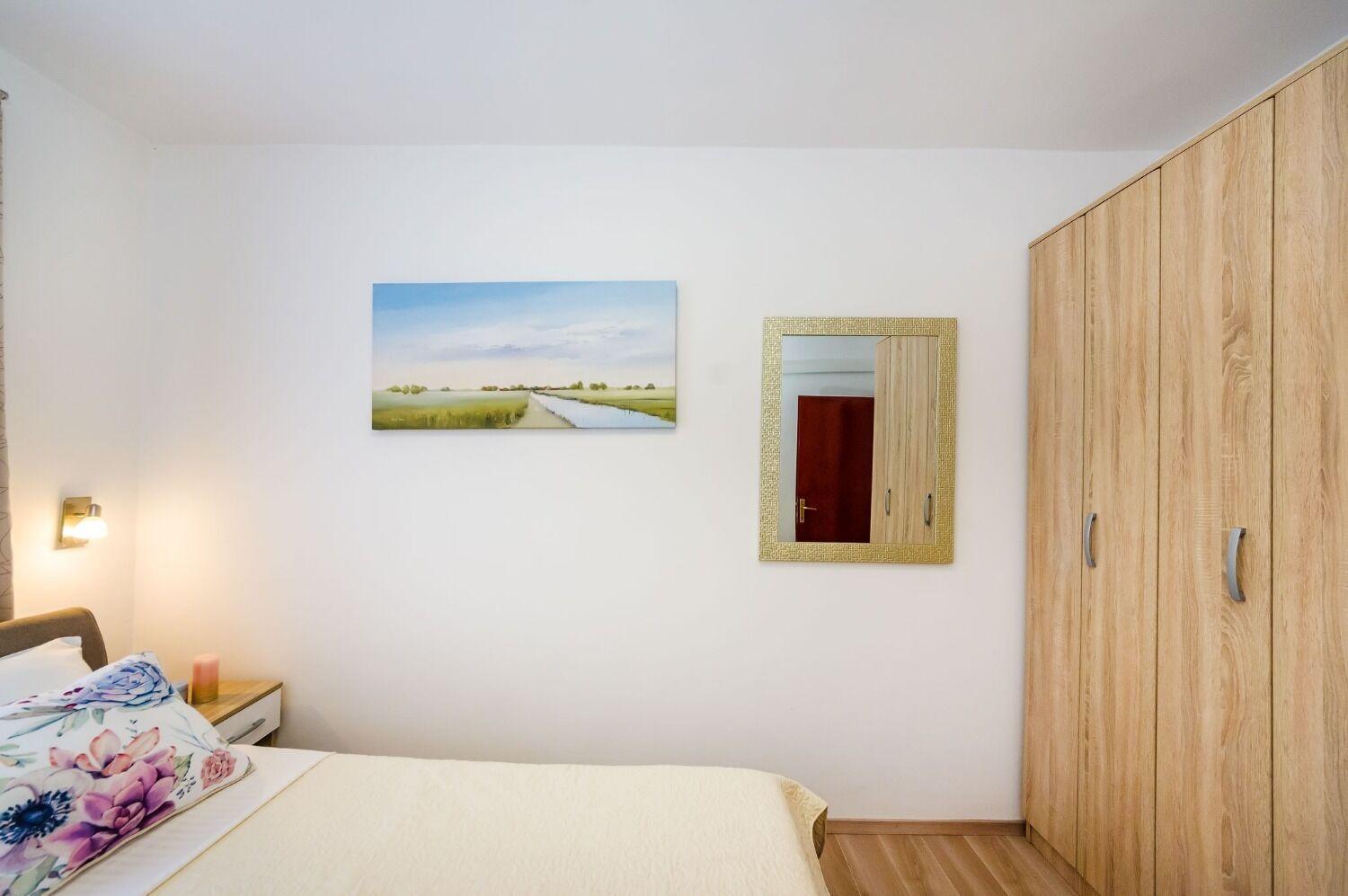 Apartments Dreamy - Free Parking Nin Exterior foto